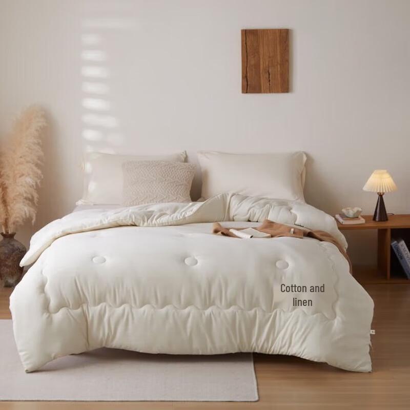 Полиэстеровый наполнитель Оздоровительное одеяло